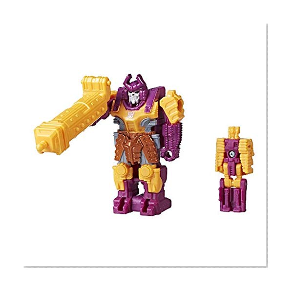 Transformers: Generations Power of the Primes Quintus Prime Prime Master