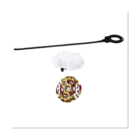 Hasbro Beyblade Burst Evolution SwitchStrike Starter Pack Spryzen Requiem S3