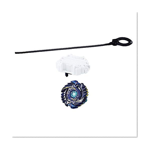 Hasbro Beyblade Burst Evolution SwitchStrike Starter Pack Regulus R3