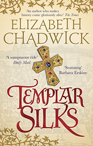 Templar Silks (English Edition)