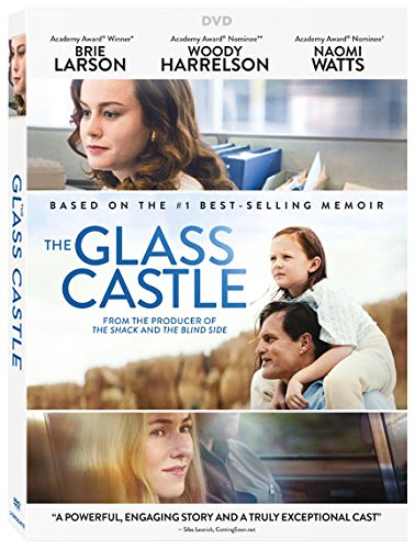 Book Cover The Glass Castle [DVD]