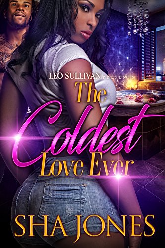 Book Cover The Coldest Love Ever