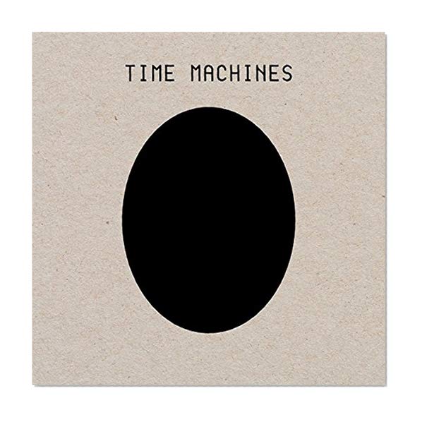 Time Machines