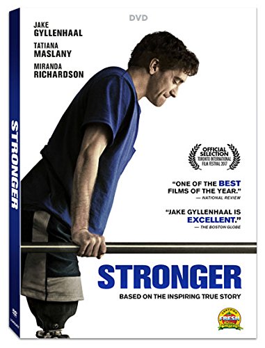 Stronger (2017)