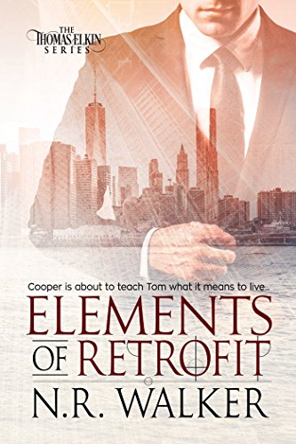Elements of Retrofit (Thomas Elkin Series Book 1)