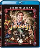 Jumanji [Blu-ray]