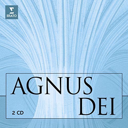 Agnus Dei 1 & 2 (2CD)