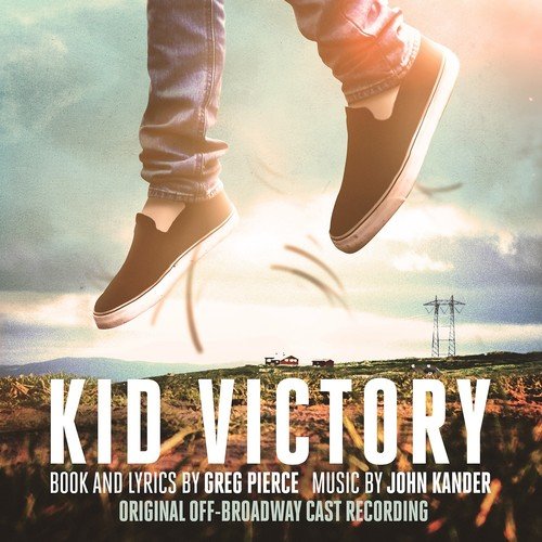 Kid Victory [Import USA]