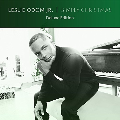 Book Cover Simply Christmas (Deluxe Edition)