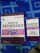 Textbook of Pathology + Pathology Quick Review and MCQs