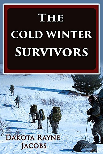 Book Cover The Cold Winter Survivors