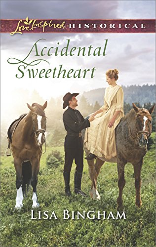 Accidental Sweetheart (The Bachelors of Aspen Valley Book 3)