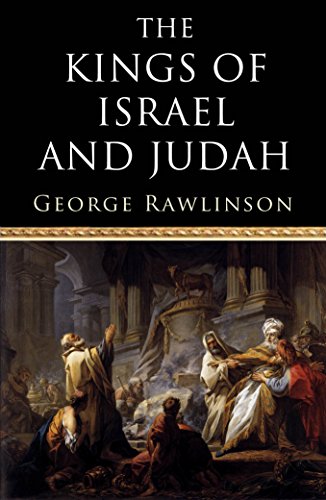 Book Cover The Kings of Israel and Judah