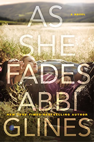 Book Cover As She Fades: A Novel