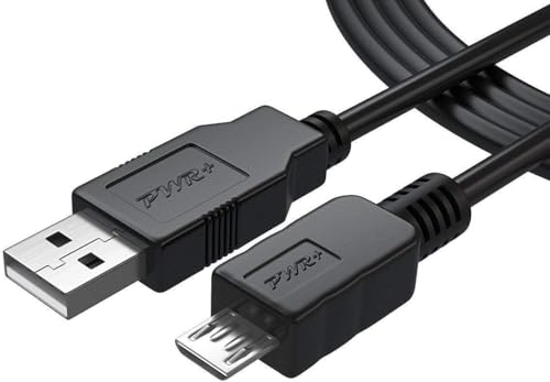 PWR+ Charger for Noise Cancelling Headphones Wireless Headset Charging Cord Adapter