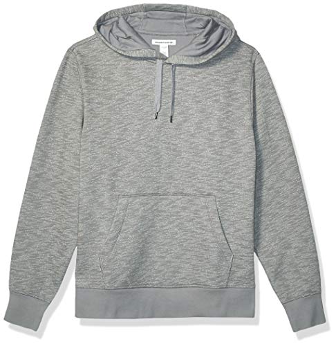 Amazon Essentials Men's Hooded Fleece Sweatshirt