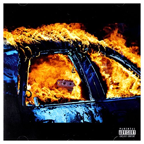 Trial By Fire