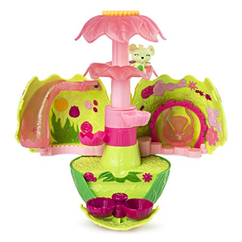 Hatchimals Secret Scene Playset for Hatchimals CollEGGtibles (Styles May Vary), Ages 5 & Up
