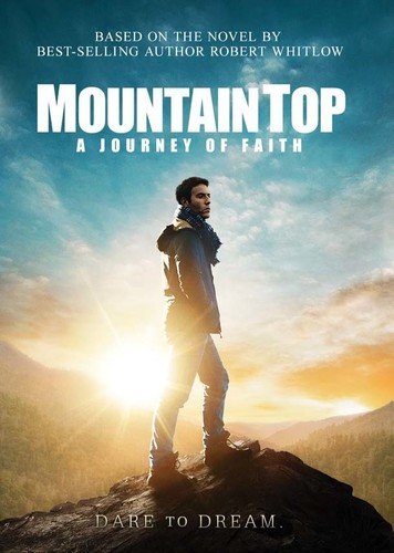 Book Cover Mountain Top