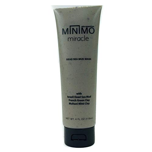 Minimo Miracle Mud Mask