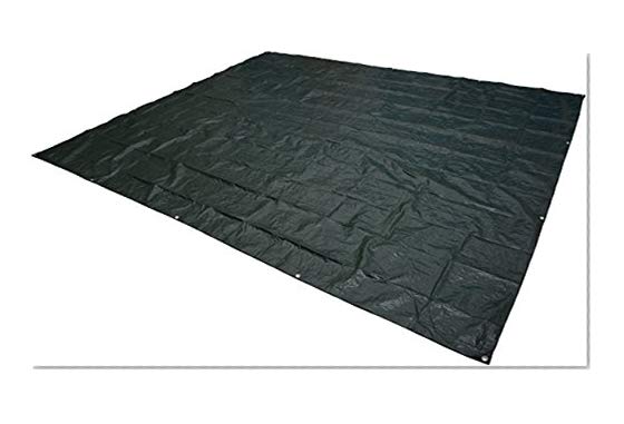 AmazonBasics Camping Tarp