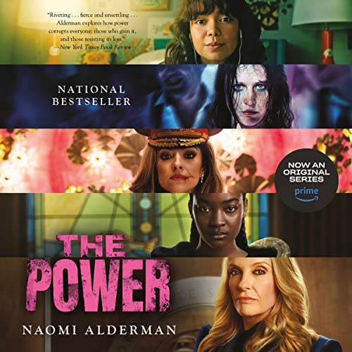 Book Cover The Power