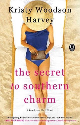 Book Cover The Secret to Southern Charm (The Peachtree Bluff Series Book 2)