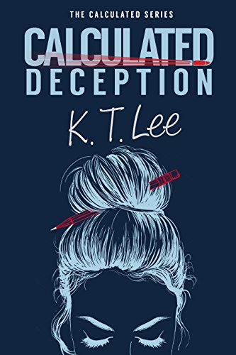 Book Cover Calculated Deception: The Calculated Series: Book 1