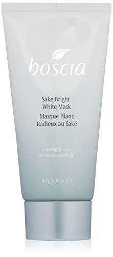 boscia Sake Bright White Mask