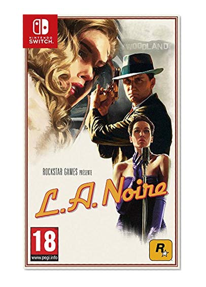 L.A. Noire