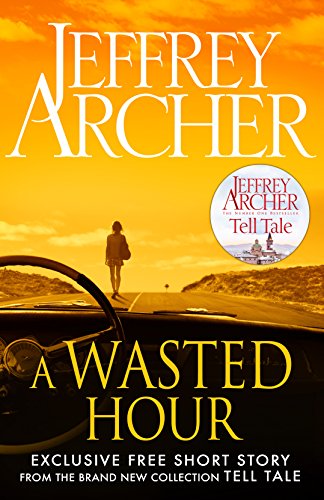 A Wasted Hour (English Edition)