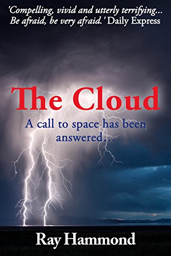 Book Cover The Cloud