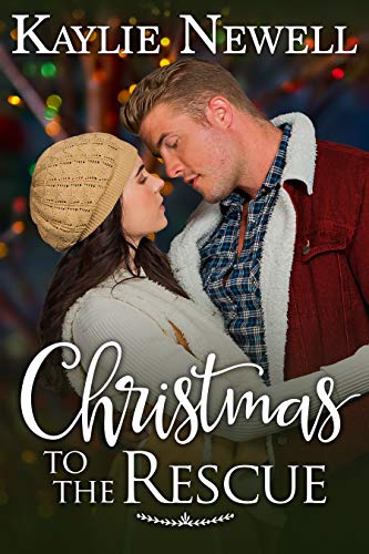 Christmas to the Rescue (Holiday at the Graff Book 2)
