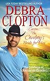 The Cowboy's Bride for Hire (Cowboys of Ransom Creek Book 2)