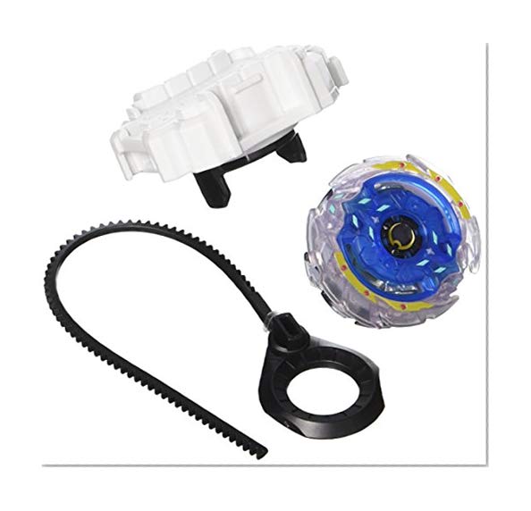 Hasbro Beyblade Burst Evolution SwitchStrike Starter Pack Caynox C3