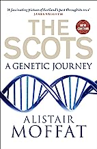 Book Cover The Scots: A Genetic Journey