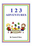 1 2 3 Adventures