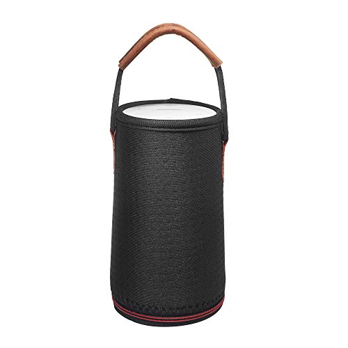 Revolve Neoprene Carrying Case with Leather Handle for Bose Revolve Speaker