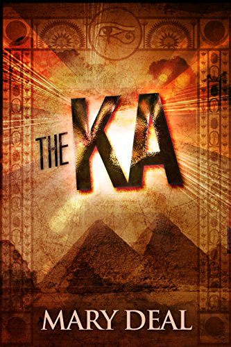 Book Cover The Ka