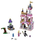 LEGO - Disney Princess Sleeping Beauty's Fairytale Castle 41152 Building Kit (322 Piece)
