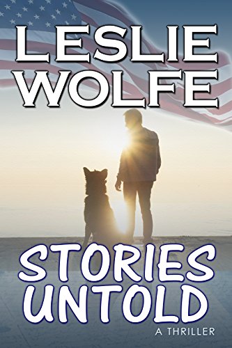 Stories Untold: A Gripping Psychological Thriller