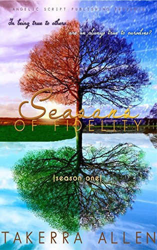 Book Cover Seasons of Fidelity: Season One