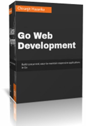 Go Web Development