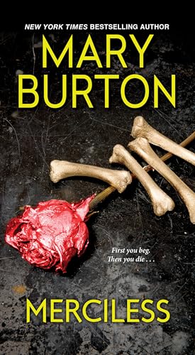 Merciless (Senseless Duo Book 2)