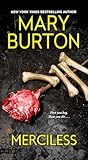 Merciless (Senseless Duo Book 2)