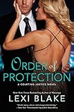 Order of Protection (A Courting Justice Novel Book 1)