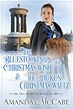 Christmas Wishes: Two Regency Christmas Novellas
