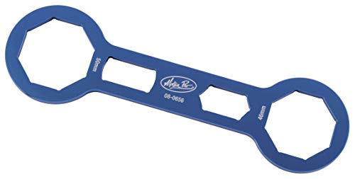 Motion Pro 46mm / 50mm Fork Cap Wrench 08-0656