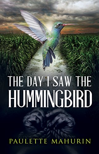 Book Cover The Day I Saw the Hummingbird: A Novel