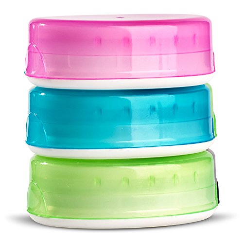 Travel Jars